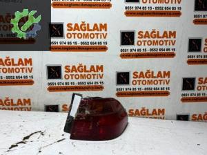 ÇIKMA HONDA ACCORD 1998-2002 SAĞ ARKA STOP