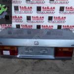 ÇIKMA HONDA ACCORD ARKA BAGAJ KAPAĞI
