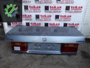 ÇIKMA HONDA ACCORD ARKA BAGAJ KAPAĞI