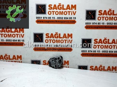 Honda Accord Sol Arka Stop çıkma parça