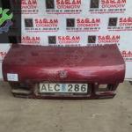 ÇIKMA HONDA ACCORD BAGAJ KAPAĞI