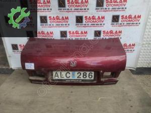 ÇIKMA HONDA ACCORD BAGAJ KAPAĞI