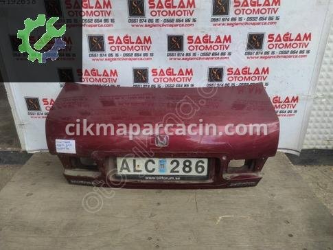 Honda Accord Bagaj Kapağı çıkma parça