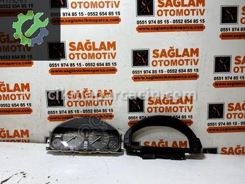 Honda Accord Kablo Tesisatı çıkma parça