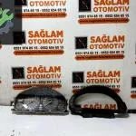 ÇIKMA HONDA ACCORD KM SAATİ ÇERÇEVESİ