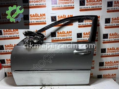 Honda Civic Sol Ön Kapı çıkma parça