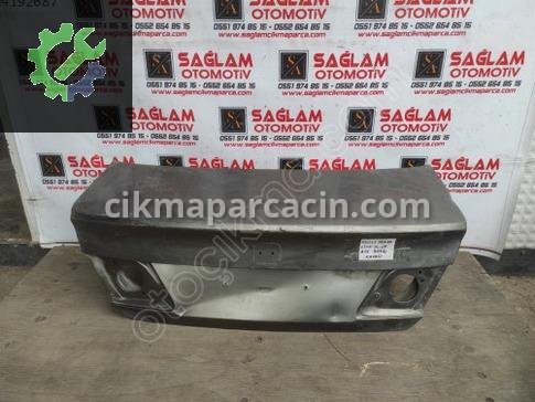 Honda City Bagaj Kapağı çıkma parça