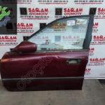 ÇIKMA HONDA CİVİC 1996 SOL ÖN KAPI
