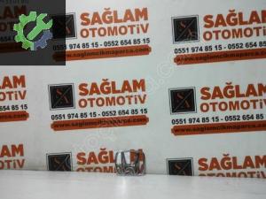 ÇIKMA HONDA CİVİC ARKA BAGAJ AMBLEMİ OEM 75701-TBA-A100