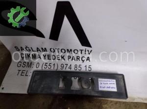 ÇIKMA HONDA CİVİC ÖN PLAKALIK71145-SNB-G500