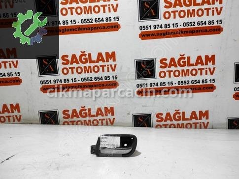 Honda Civic İç Kapı Kolu çıkma parça