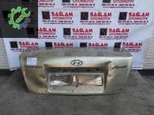 ÇIKMA HYUNDAİ ACCENT BAGAJ KAPAĞI
