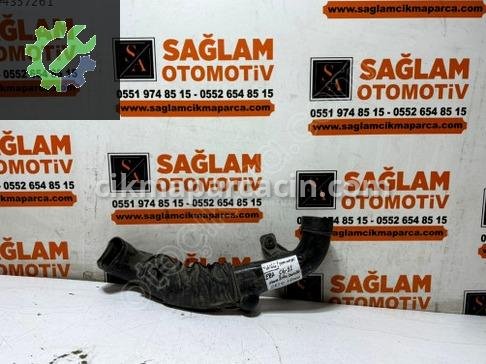 Hyundai Accent Hava Filtresi Hortumu çıkma parça