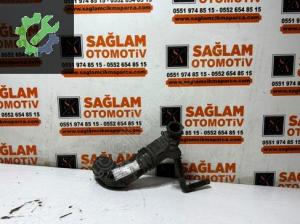 ÇIKMA HYUNDAİ ACCENT ERA-RİO DİZELHAVA FİLTRE BORUSU 28138-1G100