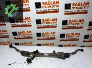 ÇIKMA HYUNDAİ-CEED-İ30 2012-2017 DİREKSİYON KUTUSU 56500-A600