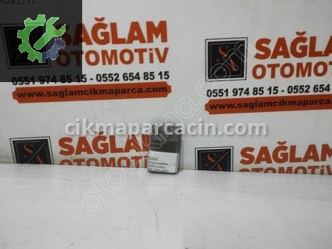 Hyundai Elantra Tavan Lambası çıkma parça