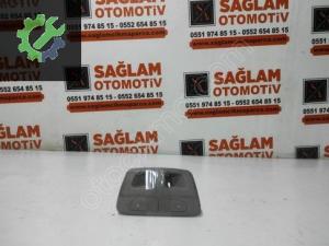 ÇIKMA HYUNDAİ ELENTRA TAVAN LAMBASI OEM 92850-28000