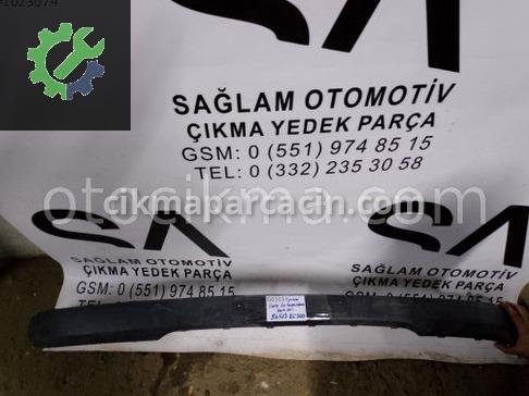Hyundai Getz Tampon Bandı çıkma parça