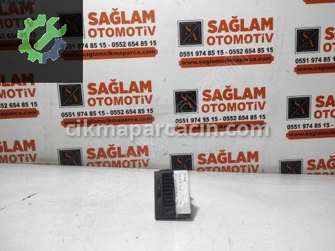 Hyundai Getz Havalandırma Izgaraları çıkma parça