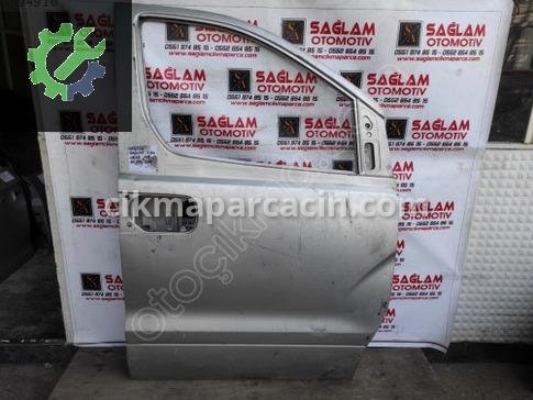 Hyundai i30 Sağ Ön Kapı çıkma parça