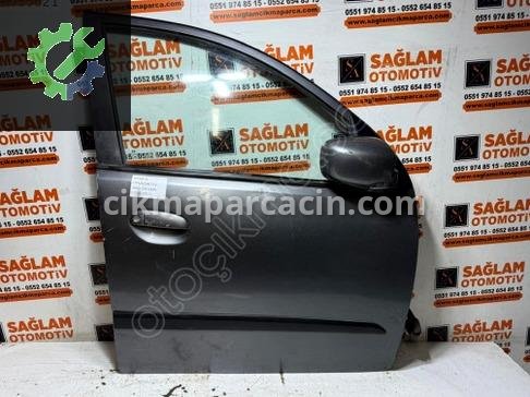 Hyundai i10 Sağ Ön Kapı çıkma parça