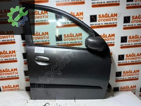 Hyundai i10 Sağ Ön Kapı çıkma parça