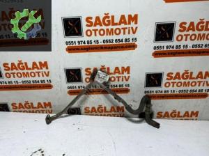 ÇIKMA HYUNDAİ İ20 08-14 1.4 BENZİNLİ EGR BORUSU
