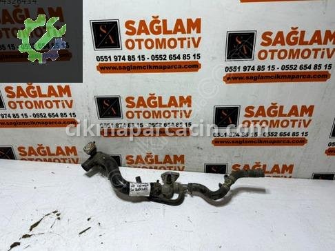 Hyundai i20 Radyatör Hortumu çıkma parça