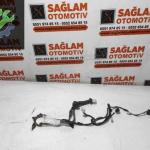 ÇIKMA HYUNDAİ İ20 08-14 SAĞ ARKA İÇ KAPI TESİSATI OEM 91660-4P030