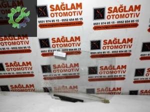 ÇIKMA HYUNDAİ İ20 08-14 SAĞ ARKA KAPI CAMI