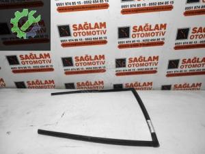 ÇIKMA HYUNDAİ İ20 08-14 SAĞ ARKA KAPI ÇERÇEVE FİTİLİ
