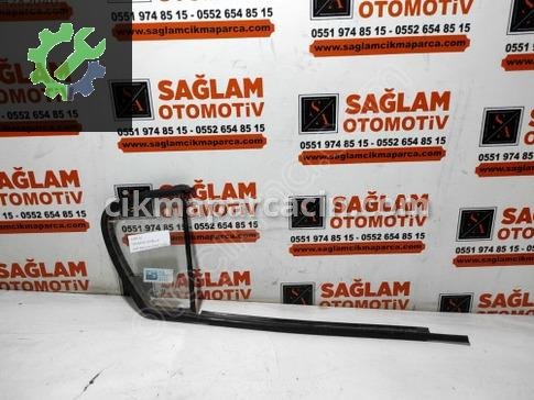 Hyundai i20 Kelebek Camı çıkma parça