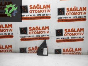 ÇIKMA HYUNDAİ İ20 08-14 SAĞ ÖN İÇ AYNA MUŞKASI OEM 87661-1J010
