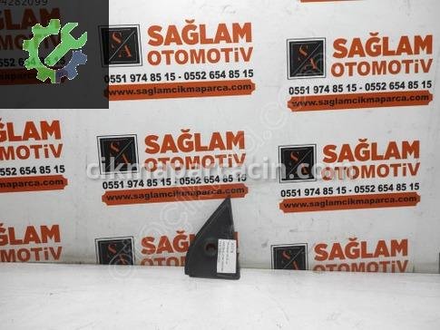 Hyundai i20 Sağ Dış Ayna çıkma parça