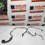 ÇIKMA HYUNDAİ İ20 08-14 SAĞ ÖN İÇ KAPI TESİSATI OEM 91615-4P360