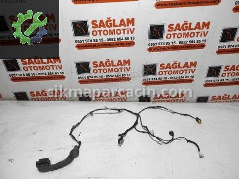 Hyundai i20 Elektrik Tesisatı çıkma parça