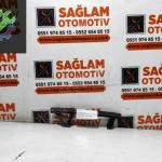 ÇIKMA HYUNDAİ İ20 08-14 SAĞ ÖN KAPI CAM KIZAĞI OEM 82560-1J000