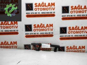 ÇIKMA HYUNDAİ İ20 08-14 SAĞ ÖN KAPI CAM KIZAĞI OEM 82560-1J000