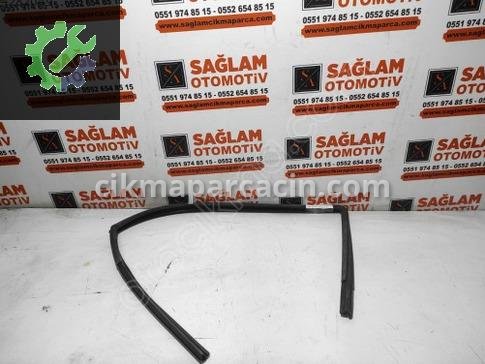 Hyundai i20 Plaka Plastiği çıkma parça