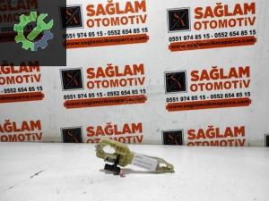 ÇIKMA HYUNDAİ İ20 08-14 SAĞ ÖN KAPI KOLU TUTUCU MEKANİZMASI