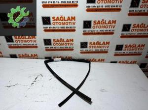ÇIKMA HYUNDAİ İ20 08-14 SOL ARKA CAM ÇERÇEVE FİTİLİ