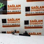 ÇIKMA HYUNDAİ İ20 08-14 SOL ARKA KAPI CAM KIZAĞI OEM 82550-1J000