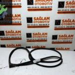 ÇIKMA HYUNDAİ İ20 08-14 SOL ARKA KAPI ÇERÇEVE FİTİLİ