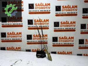 ÇIKMA HYUNDAİ İ20 08-14 SOL ARKA KAPI KOLU TUTUCU MEKANİZMASI