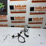 ÇIKMA HYUNDAİ İ20 08-14 SOL ARKA KAPI TESİSAT OEM 91650-4P030