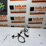 ÇIKMA HYUNDAİ İ20 08-14 SOL ARKA KAPI TESİSAT OEM 91650-4P030