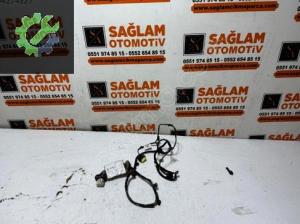 ÇIKMA HYUNDAİ İ20 08-14 SOL ARKA KAPI TESİSAT OEM 91650-4P030
