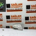 ÇIKMA HYUNDAİ İ20 12-15 SOL AYNA KAPAĞI