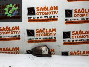 ÇIKMA HYUNDAİ İ20 12-15 SOL DİKİZ AYNASI KAPAĞI