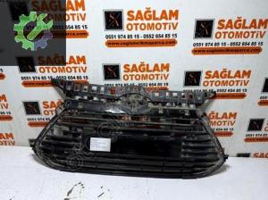 ÇIKMA HYUNDAİ İ20 14-18 ÖN PANJUR OEM 86569-C8420